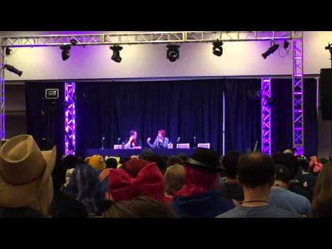 Equestria LA : Interview of the Legendary Lauren Faust!