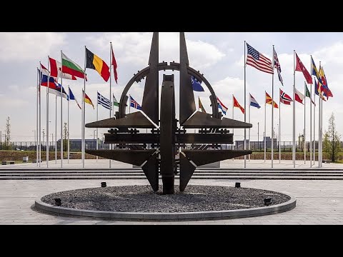 Mark Rutte fordert Verbündete auf, mehr in die NATO zu investieren