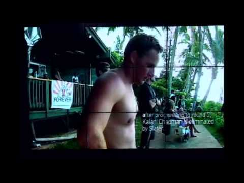 Talk Story with Brad Schmidt, Kalani Chapman, and Kalani Robb