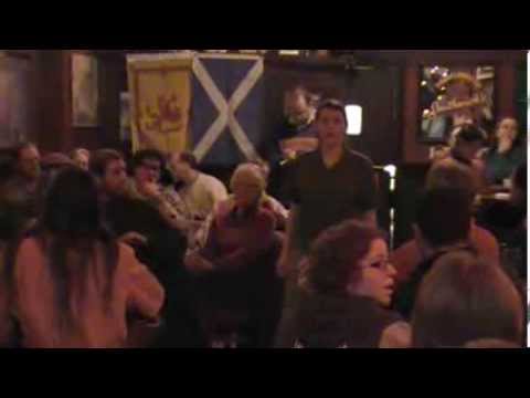 Rolling Down to Old Maui- sung by Esther