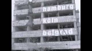 Supernichts - Hamburg Köln Belgrad - Mein Mitbewohner