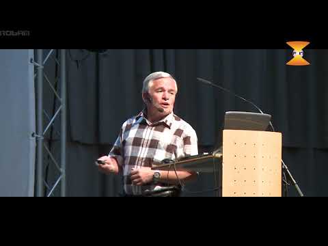 Klaus Dona - Verbotene Archäologie