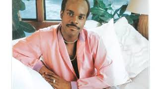 LEROY HUTSON (ACAPELLA) YOU MAKE IT HAPPEN