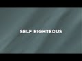 Bryson Tiller Self Righteous Lyrics