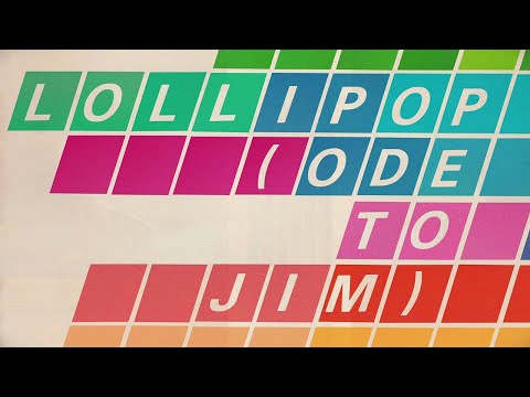 Alvvays - Lollipop (Ode to Jim)