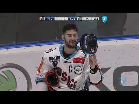 32.kolo víťazný gól Dávida Skokana proti Michalovciam