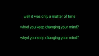 declan mckenna - mind lyrics