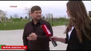 Дело об убийстве Д. Дадаева под личным контролем Рамзана Кадырова