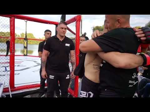 GMC Fight Night: Behind the Scenes mit Anatolij Baal