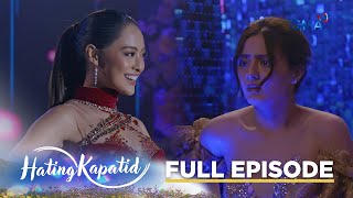Download lagu Hating Kapatid: Thalia sabotages Belle’s evening gown! (Full Episode 23) November 7, 2025 mp3 Download lagu Hating Kapatid: Thalia sabotages Belle’s evening gown! (Full Episode 23) November 7, 2025 mp3