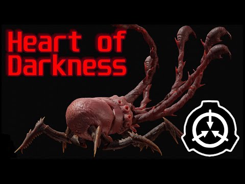 The Organ That Destroys Our Body: SCP 058 Explained