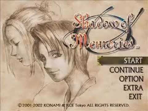 shadow of memories pc download free