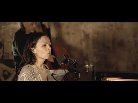 CÉCILE EVROT - Le cœur à l'horizon (session acoustique)