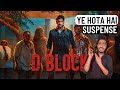D Block Movie Review Hindi