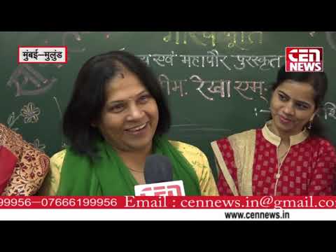 Manisha Jadhwani Hosted & Voice over for CNN News channel