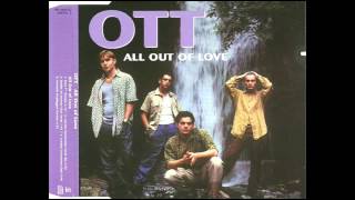 OTT - all out of love (london connection mix) 1997
