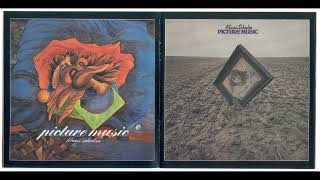 Klaus Schulze - C' Est Pas La Meme Chose   (Bonus Track)