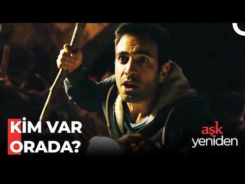 Zeynep'in Akıl Kaçırtan Şakası - Aşk Yeniden