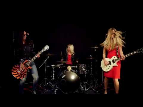 DYNAMITE from THE DANGER DUDES