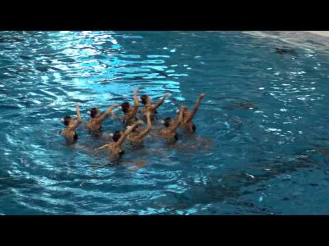 WJSSC14, Spain, combo finals