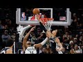 The Monster Victor Wembanyama 2023 24 All 254 Blocks