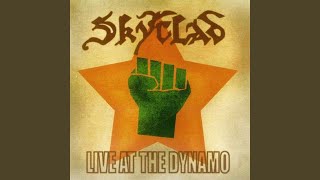 Still Spinning Shrapnel