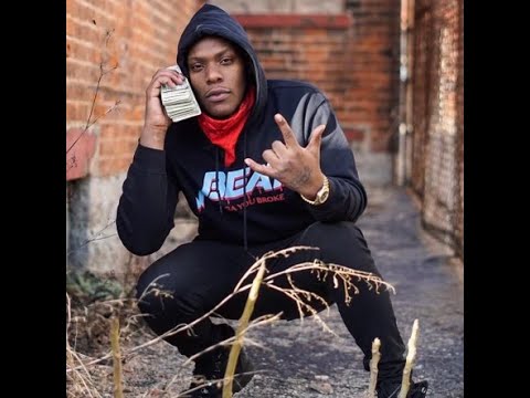 Beat USA Marley Jet - "Miss My Dead Friend"