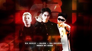 Download lagu $A SEVENUS - CLAP IT ft @SABikay1662 , @dlow.official ,@tiengaz | MV Visual mp3 Download lagu $A SEVENUS - CLAP IT ft @SABikay1662 , @dlow.official ,@tiengaz | MV Visual mp3