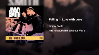 Falling in Love with Love