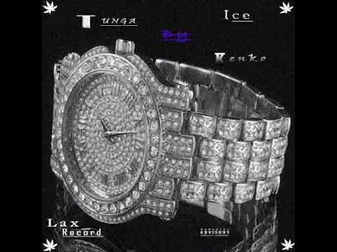 TUNGA by Tarama ft kenko (lax record - RB mix )