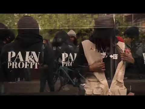 GeeYou Ft. YoungAdz - Bando Settings [PREVIEW] | @DrillCityLDN