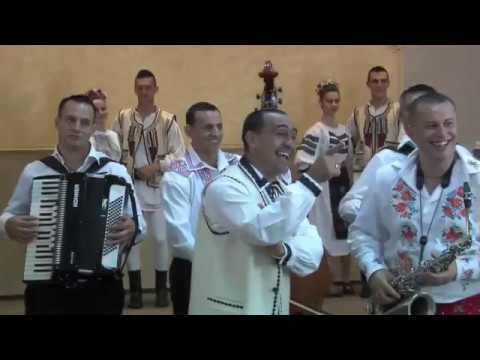 Simi Deac si Felician Nicola-Feciorie draga repede te-ai dus