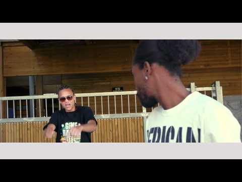 Dinix feat lastuce - Freestyle .m4v