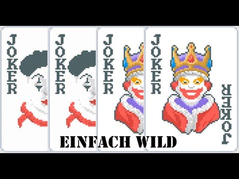 Scheppert! Mein bestes High Card Build!