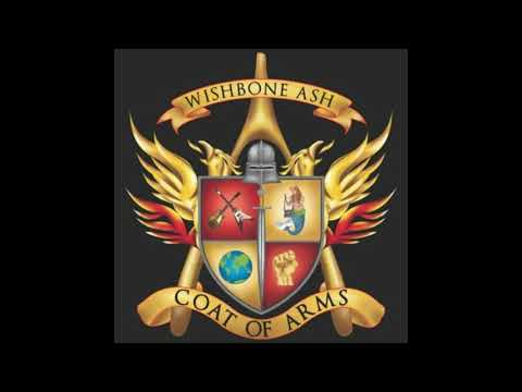 Wishbone Ash - Coat Of Arms (Full Album) [2020]
