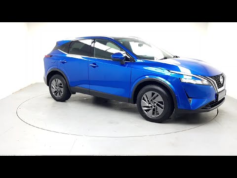 Nissan Qashqai 1.3 PET MILD HYBRID SV - Image 2