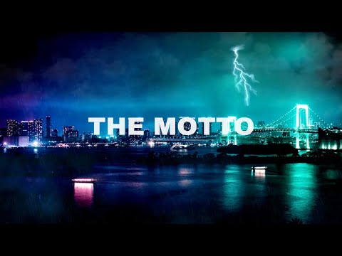 Alban Chela & Veronica Bravo - The Motto (Cover)