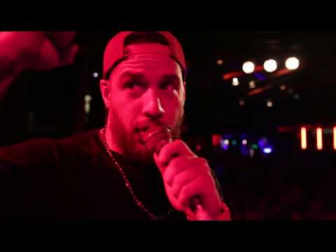 BEELZE VS TAI  / OCTAVOS DE FINAL / EGO FEST MDP / 21-10-17