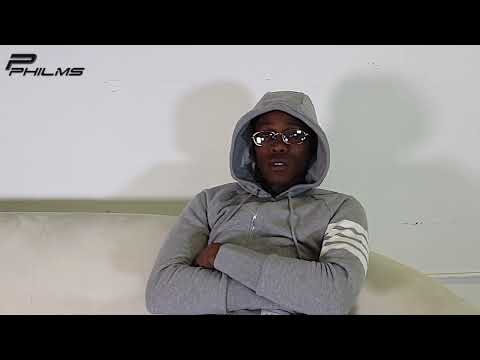 Blockwork Speaks On Working With OMB Jaydee And How He's Perceived For Doing So (Part 4)