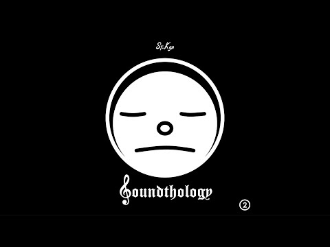 St.Kgn - Soundthology 2 | [ Devin Di Dakta ] Music That Makes You Sleep, Work, Study, Focus