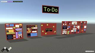 Riftnote Beta v0.15 Trailer