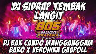 Download lagu DJ SIDRAP FULL BASS 2026- DJ HABIH TIADO BASISO X KO KENAL VERONIKA KO BREAKBEAT [805 Pratama] mp3