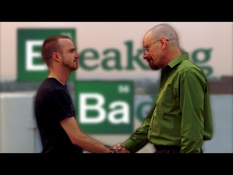 Walt and Jesse: The Most Conflicting Relationship in Breaking Bad