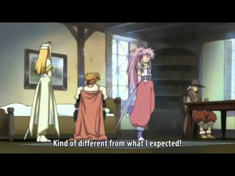 Arche Klein- Just a little girl [vidlet]