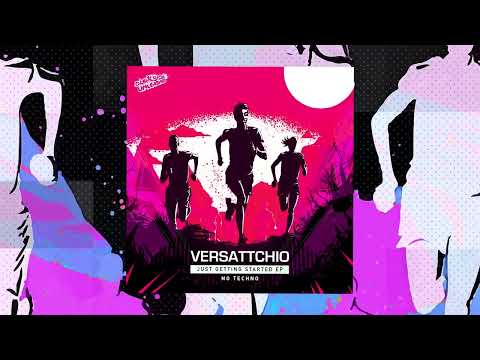 Versattchio - No Techno