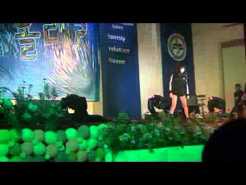 2013 KIS OLE Festival - 본공연 댄스부 Exit 3