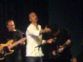 Luca Jurman -Daniele Comoglio Al Blue Note 