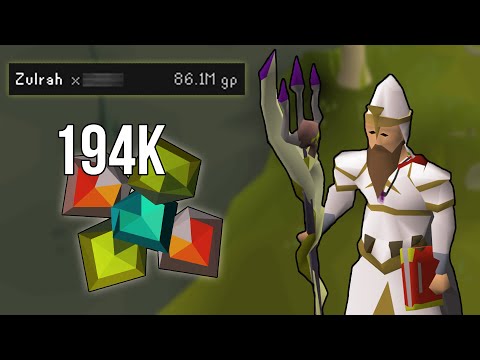 This Grind PAID OFF - 1 Def HC UIM (#11)