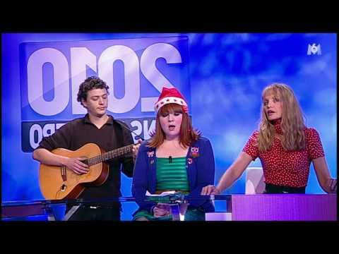 Luce sur "2010 dans le rétro"