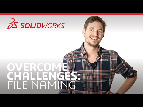 Overcoming Your Common Challenges: Ridiculous File Names